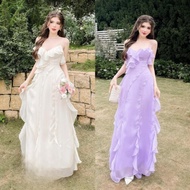 BEAUTIFUL RIBBED DRESS HLE