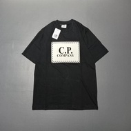 BAJU KAOS CP COMPANY BLOCK