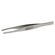 หอยรับก้น 200 มม. สแตนเลสคุณภาพสูงสำหรับงานมือ รุ่นทันสมัย STAINLESS STEEL Tweezer 200mm พร้อมขาตั้ง
