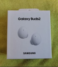 Samsung Galaxy Buds2 藍牙耳機