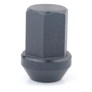 Car Modification Anti-theft Tire Wheel Nut Professional Wheel Nut/Screw/Aluminum Nut450s Short