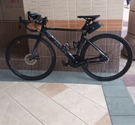 JAVA魚雷3  黑色單車 送單車附件