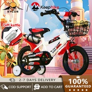 Kids Bike Kids Bicycle 12/14/16/18 Inch Learning Kids Bike For 2 to 10 Years Old For Kids Bike