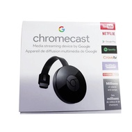 Google Chromecast 2 Recording Equipment- Us Imported