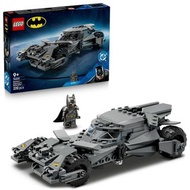 ❤️🎉全新現貨， 平過爆買🎉❤️ LEGO 76331 Batman v Superman™ Batmobile™ 《蝙蝠俠對超人™》蝙蝠車™ (Batman, DC)