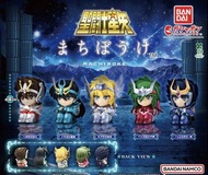 [現貨]聖鬥士星矢等待系列扭蛋