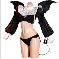 Changing Doll Falling in Love cos Kitagawa Haimeng Liz Succubus Little Devil cosplay Costume Female 