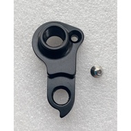For Tsunami Seaboard GR02 Gravel Road Bike Thru Axle DERAILLEUR HANGER Rear Mech Gear Dropout P-466