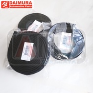 CHANEL Rubber Run Channel Channel Door Glass Carry Extra 1000 1.0 Pickup Box Minibus Rubber Rail Gla