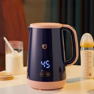 Bear/1.7L Electric Kettle Tea Pot Auto Power-off Protection Water Boiler Teapot Instant Heating Stainles Fast Boiling Bear/ZDH-C17C1 - F&amp;T electrical store