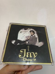 包郵 周杰倫 Jay Chou 哎呦 ，不錯哦 精裝版CD  連預購贈品