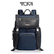 Tumi Alpha Bravo Business Travel Large Capacity Stitching Men's Computer Backpack232651 5nu5