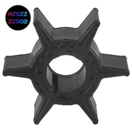 6H4-44352-02-00 6H4-44352-02 Outboard Water Pump Impeller for  25/30/40/50HP  18-3068 6H4443520200