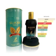 Glacier Bold EDP Perfume By Maison Alhambra Lattafa 100 ML Hot New Release