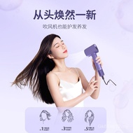 Hair Dryer Negative Ion 4IRG
