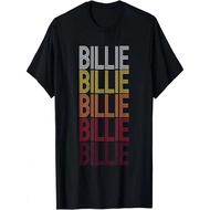 Vintage Billie First Name Billie T-Shirt