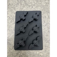 Avenged Sevenfold Accessories A7X Agar-Agar Pudding Ice Cube Mold Official Merchandise