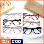 2001 Minus Plus Cylinder anti-radiation glasses