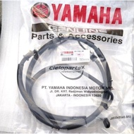 Hose, Brake6 Rear Disc Brake Hose Nmax N max 2DP-F582J-00