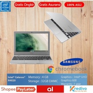 Samsung Chromebook 4/Laptop Samsung - N4020 4Gb Memory 32Gb 11.6"