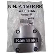 ORIGINAL NINJA 150 R RR CLUTCH BLOCK COVER kawasaki 14090 1166