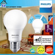 PHILIPS®-SCENE SWITCH LED 3 TONE 1.2W E27 LIGHT BULB COOL DAYLIGHT