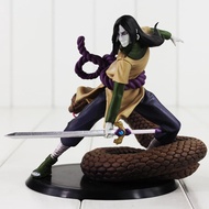 Orochimaru Action Figure