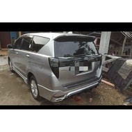 Bodykit Toyota innova Reborn Fox 2016 2017 2018 20192020 Body Kit innova Body Kit innova