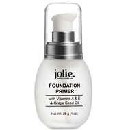 Jolie Foundation Primer W/Vitamins & Grapeseed Extract 1 oz.