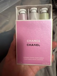 Chanel Chance Hand Cream
