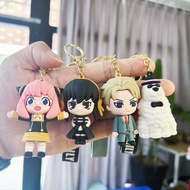 [ANNI] ""SPY X FAMILY SPY House Wine Key Ring Birthday Gift Couple Company Giving