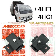 Hicom Perkasa 4.3 4HF1 4HG1 Isuzu NPR Import Front Engine Mounting 1PCS RH LH Good Quality