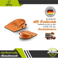 Ortega ที่เหยียบ Annalog Stomp Box เพิ่มพลังเสียงเบส - Musicentrance