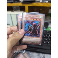 [YFS] 1 card PKM/Yugioh TCG (2020 Reprint) Harpie's Pet Dragon (V.2 - Secret Rare) RP02-EN093