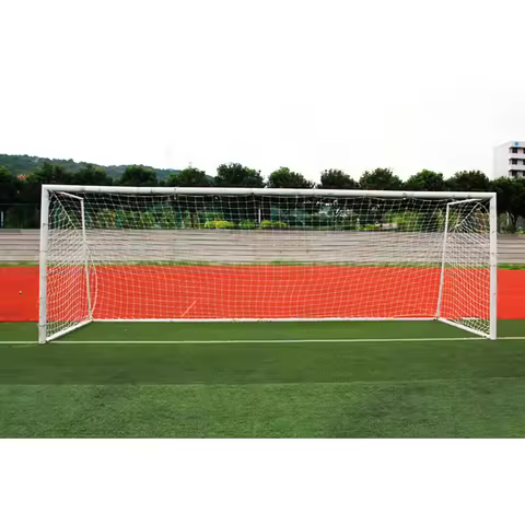 Soccer Goal Net Soccer Goal Net Soccer Replacement Net Standard Size 10 X 7ft / 18 X 7ft / 24 X 8ft 