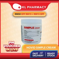 HOVID SIMPLE CREAM 500G