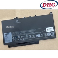 Pin laptop Dell Latitude E7270 7270 E7470 7470 MC34Y J60J5 242WD 7CJRC 42Wh 55Wh