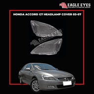 HONDA ACCORD G7 2003-2007 HEADLAMP COVER