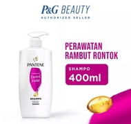 Pantene shampo 400ml