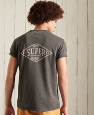 Superdry LA Beach Surfing Goods Tee