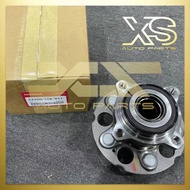 42200-STK-951 Original Honda CRV CR-V SWA 2007-2012 2.0/2.4 TOA 2 WHEEL 4 WHEEL Rear Wheel Hub Beari