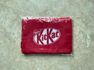 全新 Etude House KitKat pouch 化妝袋