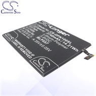 CS Battery Oppo BLP557 / Oppo N1 / Oppo N1T / Oppo N1W Phone Battery OPN100SL