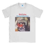 Bob Dylan Bringing Back Home Band T-Shirt