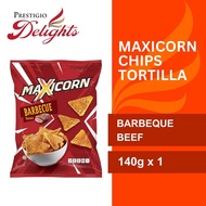 Maxicorn Chips Tortilla 140g
