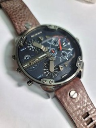 Diesel Watch 型格手錶