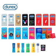 [ANNIVERSARY SALE] [Free Shipping] Durex Condoms 12pc ★ Exact Same Retail Packaging Seen in SG Stores ★ Fast Delivery ★ Discreet Packaging ★ Singapore Sourced Product ★ Safe Sex ★ Latex Condom Safe