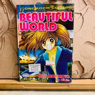 Chapter 673 BEAUTIFUL WORLD