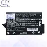 CS Battery Samsung P28G XTM 1300c / V20 XVC 2400 / V25 XVC 2000c Battery SSP28NB