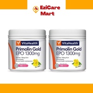 VitaHealth Primolin Gold 1300mg (Evening Primrose Oil EPO)